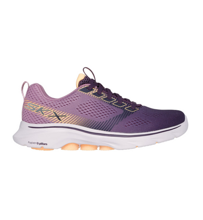 Skechers Womens Go Walk 7 Hailey Shoes