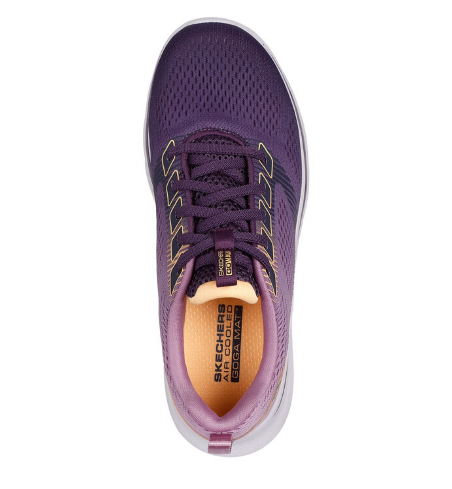 Skechers Womens Go Walk 7 Hailey Shoes
