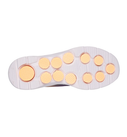 Skechers Womens Go Walk 7 Hailey Shoes