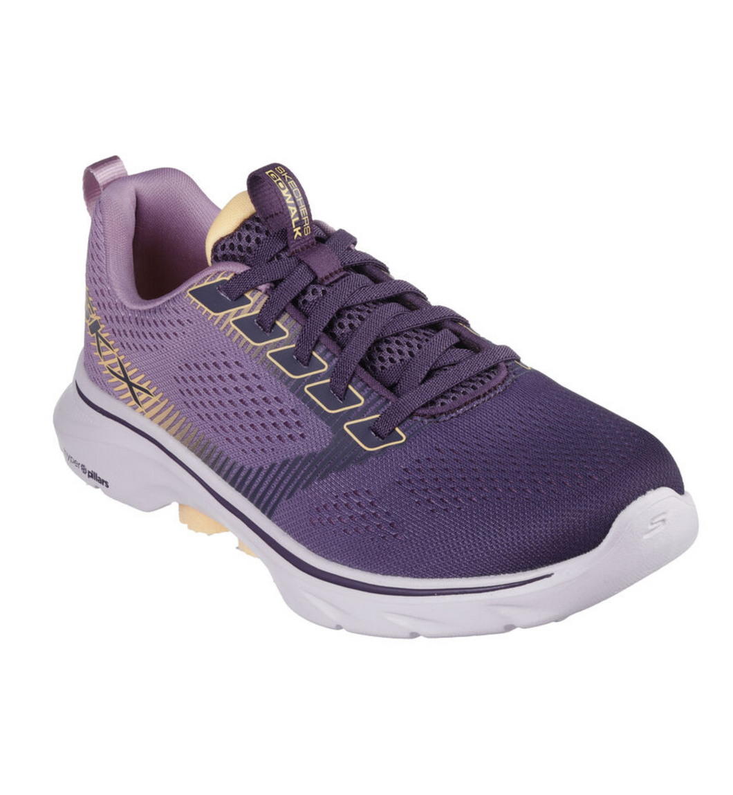 Skechers Womens Go Walk 7 Hailey