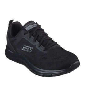 Skechers Mens Track-Broader Shoes
