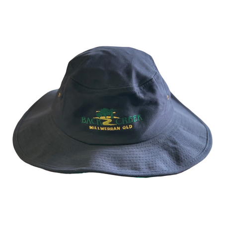 Back Creek Heavy Cotton Hat