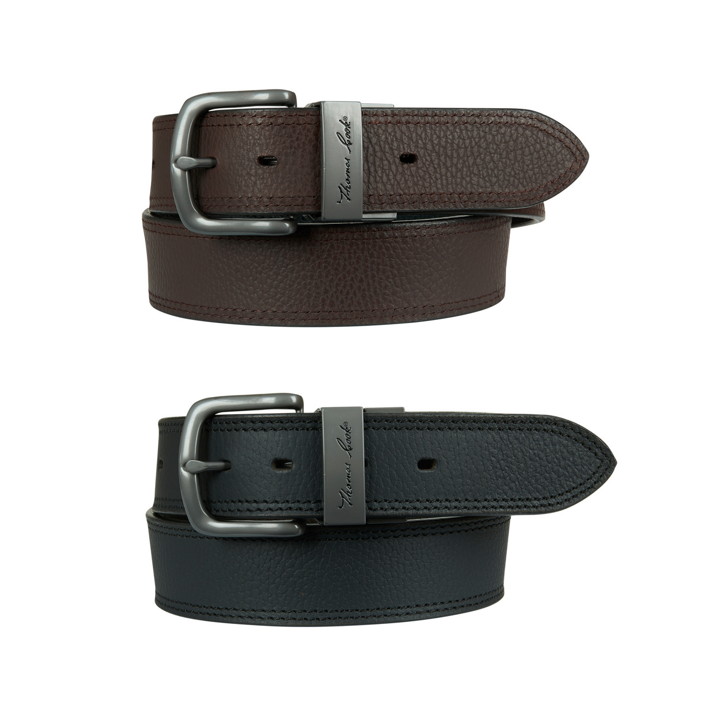 Thomas Cook Denver Reversible Belt
