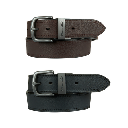 Thomas Cook Denver Reversible Belt
