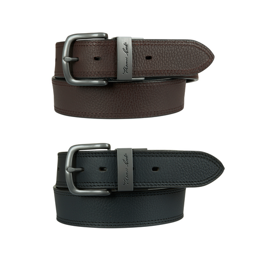 Thomas Cook Denver Reversible Belt