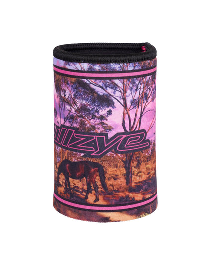 Bullzye Grazing Horse Stubby Holder