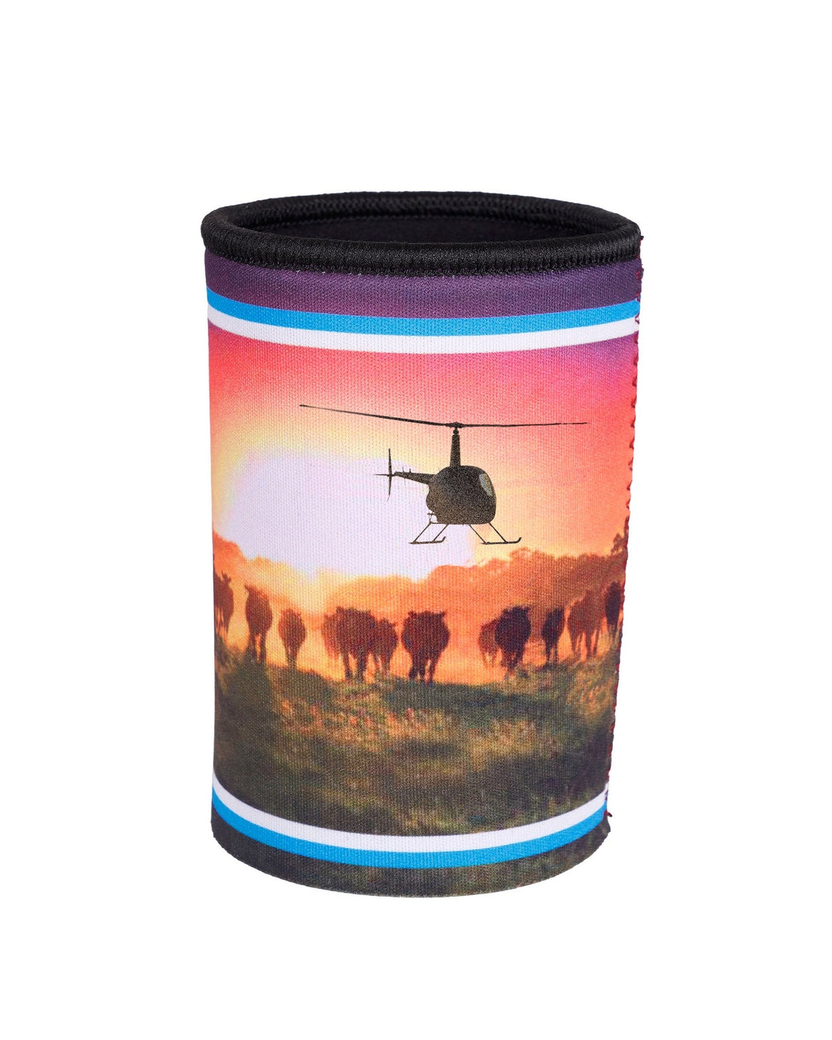 Bullzye Orion Stubby Holder