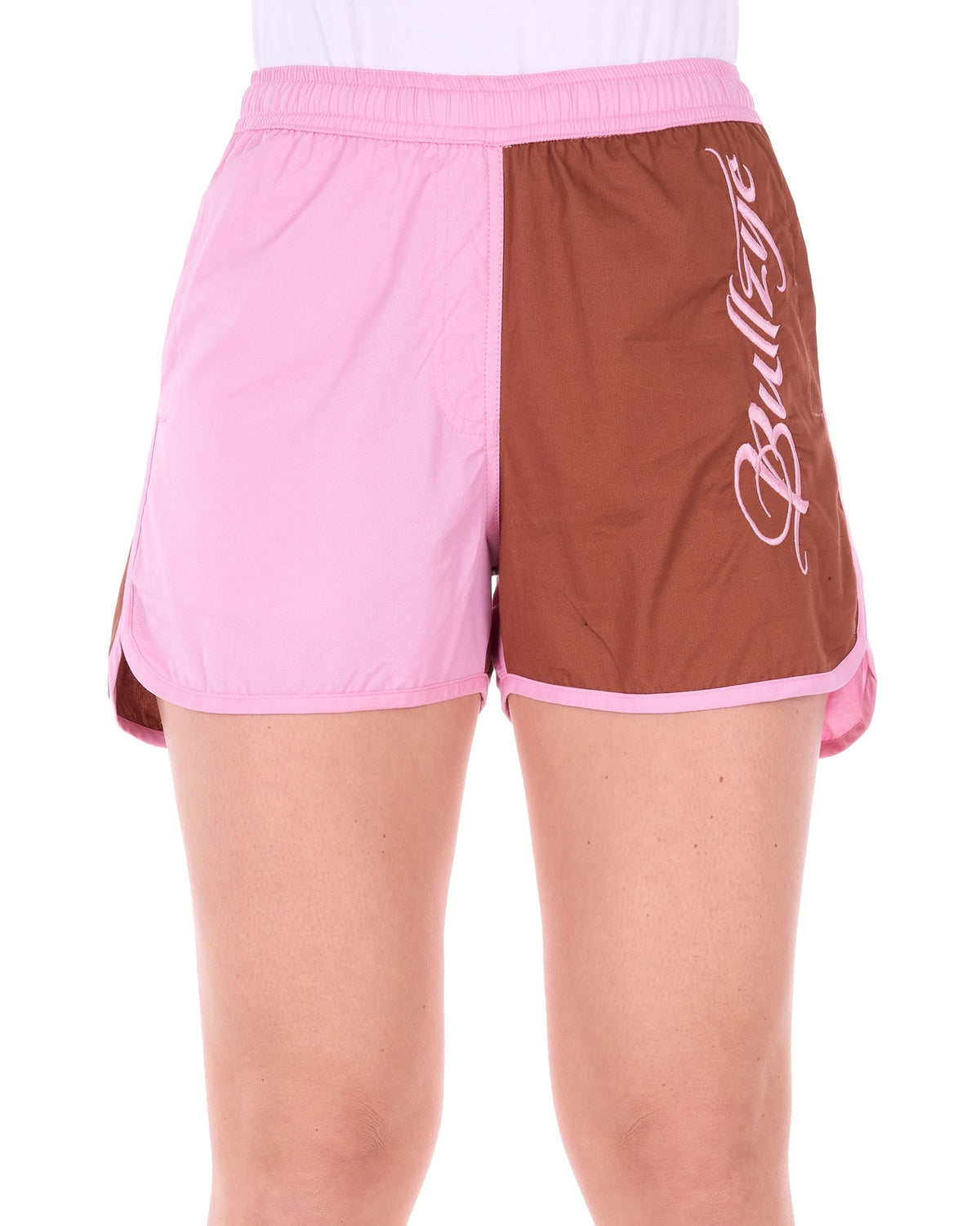 Bullzye Womens Cody Short