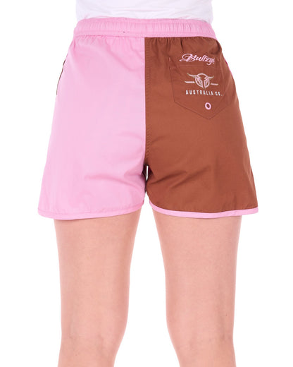 Bullzye Womens Cody Short