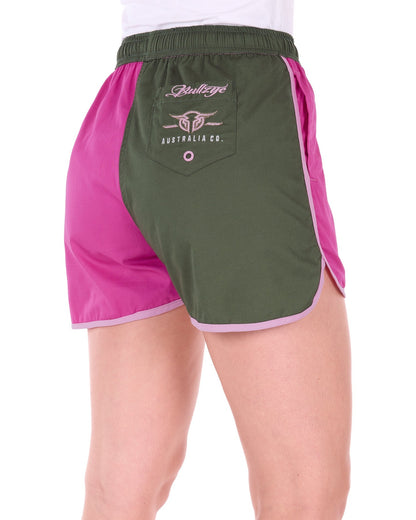 Bullzye Womens Cody Short