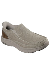 Load image into Gallery viewer, Skechers Mens Slip Ins Relaxed Fit Pollard Rohan Shoes