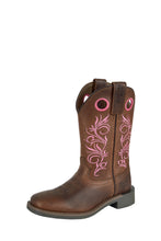 Load image into Gallery viewer, Pure Western Childrens Clara Western Boots