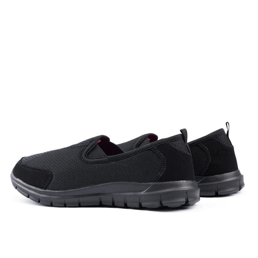 Sfida Cloud Ladies Leisure Slip on Shoes