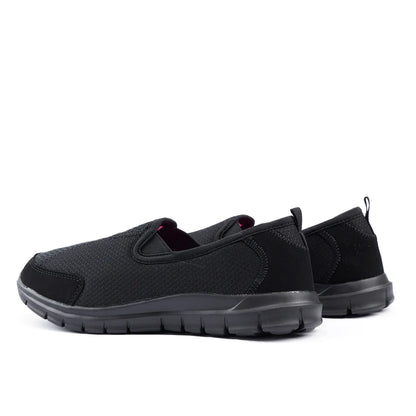 Sfida Cloud Ladies Leisure Slip on Shoes