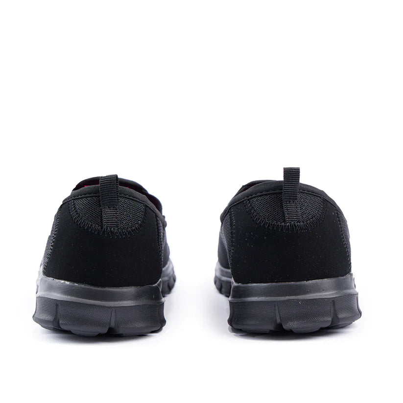 Sfida Cloud Ladies Leisure Slip on Shoes