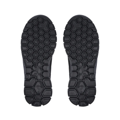 Sfida Cloud Ladies Leisure Slip on Shoes