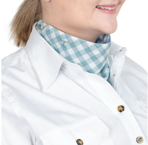 Just Country Carlee Double Sided Neck Scarf