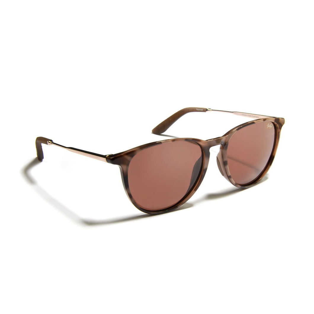 Gidgee Eyewear Charisma Auburn