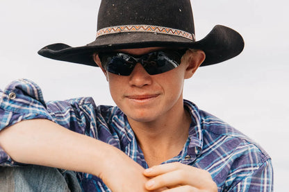 Gidgee Sunglasses Cleancut