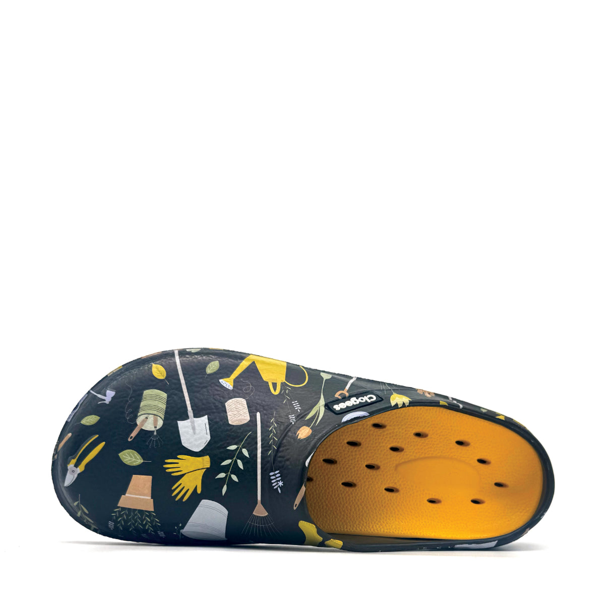 Clogees Womens Garden Clog