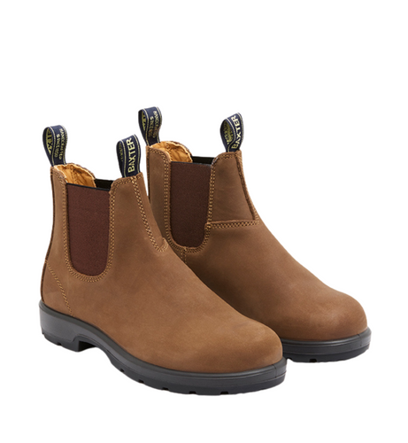 Baxter 1850 Mens Work Boot