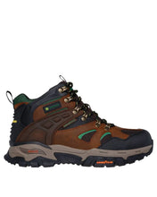 Load image into Gallery viewer, Skechers Mens John Deere Waterproof Arch Fit Tarver Boots