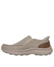 Load image into Gallery viewer, Skechers Mens Slip Ins Relaxed Fit Pollard Rohan Shoes
