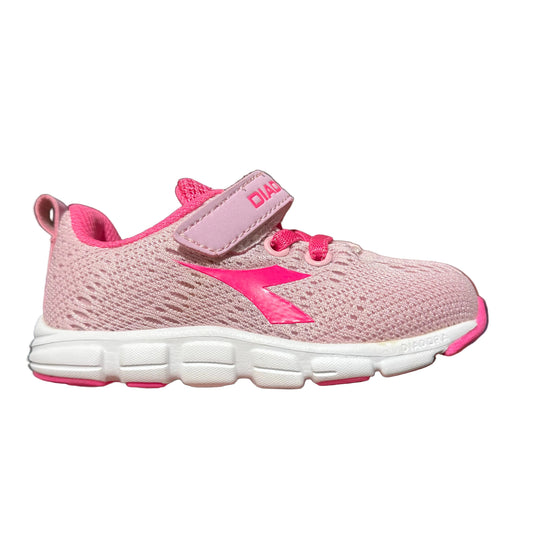 Diadora Trama Toddler Girls Joggers