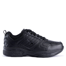 Load image into Gallery viewer, SFIDA DEFY JUNIOR BLACK LACES