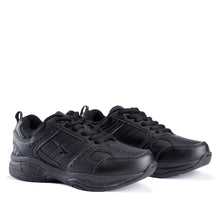 Load image into Gallery viewer, SFIDA DEFY JUNIOR BLACK LACES