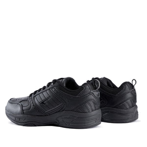 SFIDA DEFY JUNIOR BLACK LACES