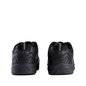 SFIDA DEFY JUNIOR BLACK LACES