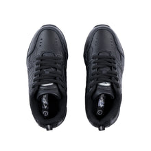 Load image into Gallery viewer, SFIDA DEFY JUNIOR BLACK LACES