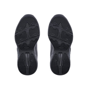 SFIDA DEFY JUNIOR BLACK VELCRO