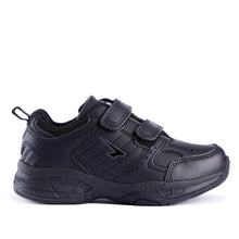 Load image into Gallery viewer, SFIDA DEFY JUNIOR BLACK VELCRO