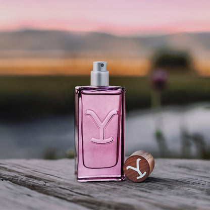 Tru Western Womens Yellowstone Dusk Eau De Perfume 50ml