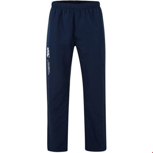 CANTERBURY MENS OPEN HEM STADIUM TRACKPANT