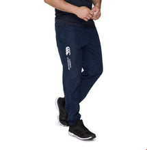 Load image into Gallery viewer, CANTERBURY MENS CUFFED STADIUM TRACKPANT