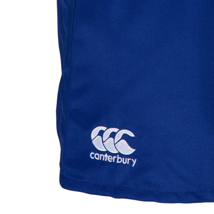 CANTERBURY MENS POLYESTER PROFESSIONAL SHORT WITHOUT POCKET