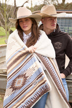 Load image into Gallery viewer, Pure Western Ellery Blanket