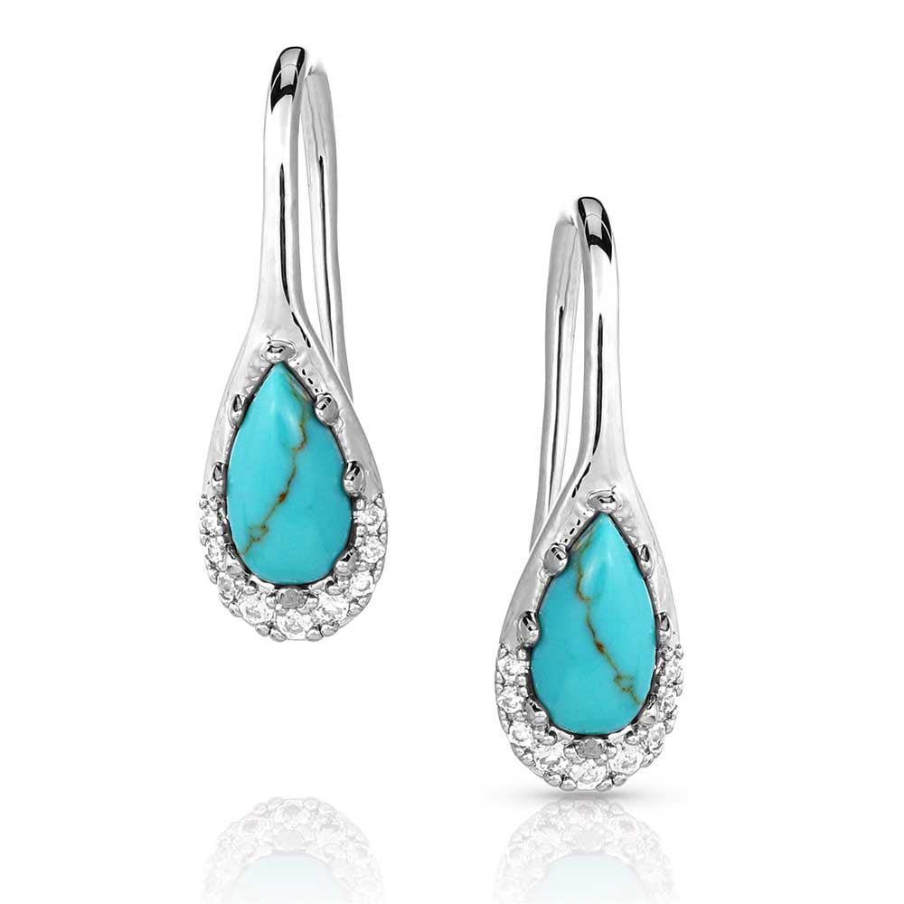 MONTANA SILVERSMITHS EARRINGS - SOUTHWEST SERENADE