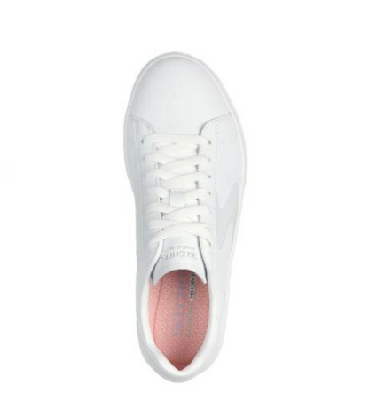 Skechers Womens Eden LX Top Grade Sneakers