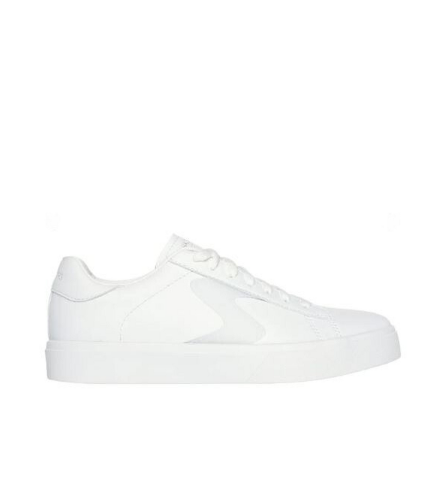 Skechers Womens Eden LX Top Grade Sneakers