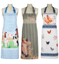 Load image into Gallery viewer, Thomas Cook Apron