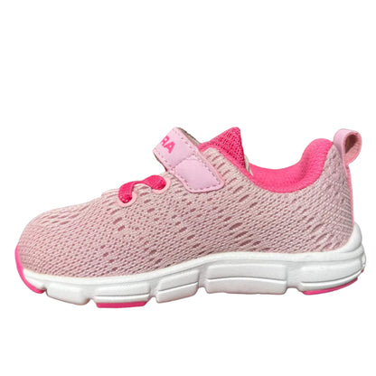 Diadora Trama Toddler Girls Joggers