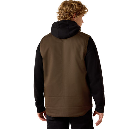 Ariat Mens Rebar Duracanvas Vest