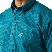 Load image into Gallery viewer, Ariat Mens Pro Series Porter Long Sleeve Shirt