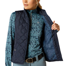 Load image into Gallery viewer, Ariat Womens Ashley 2.0 Insulated Vest