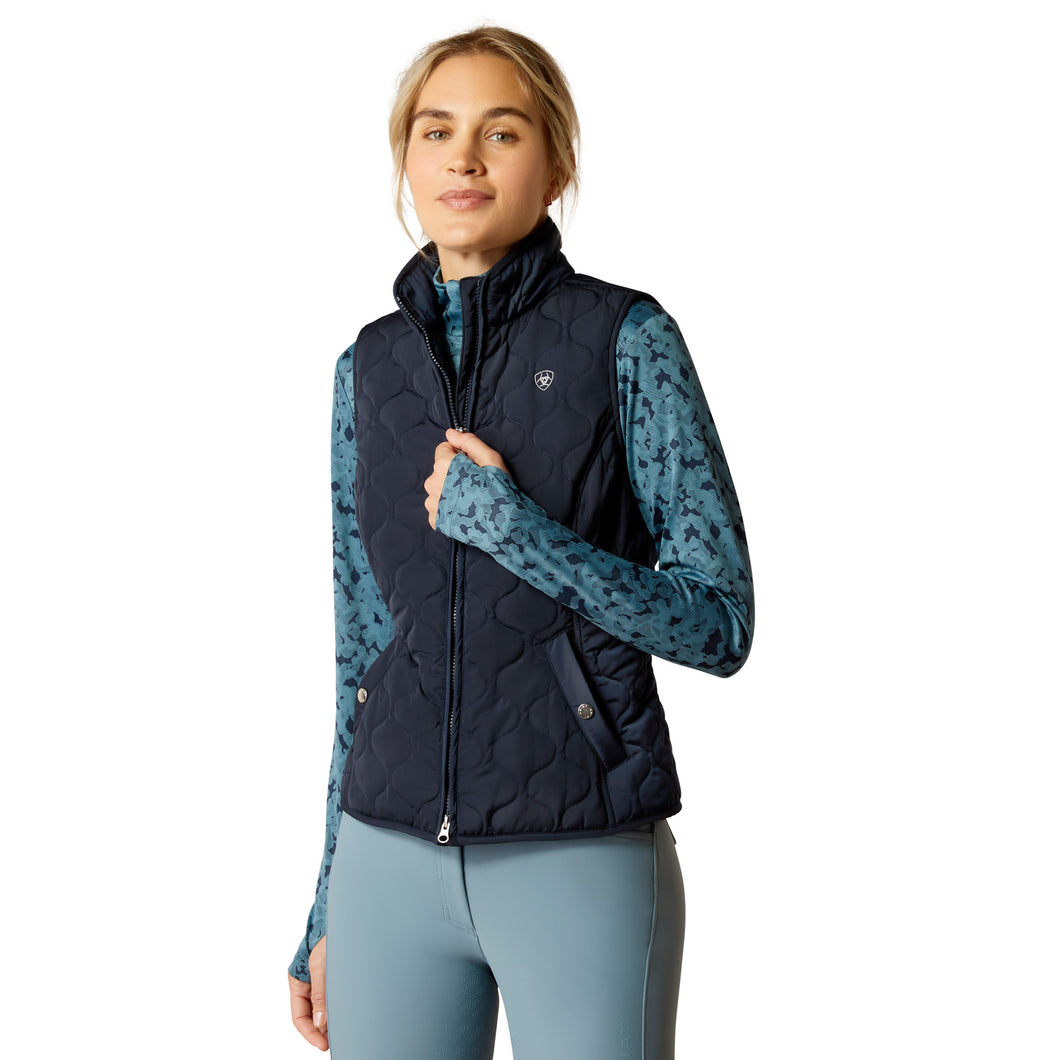 Ariat Womens Ashley 2.0 Insulated Vest