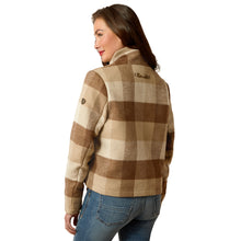 Load image into Gallery viewer, Ariat Womens Marland Jacket